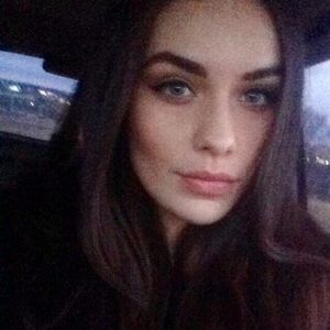 Meet your Posher, Alissa