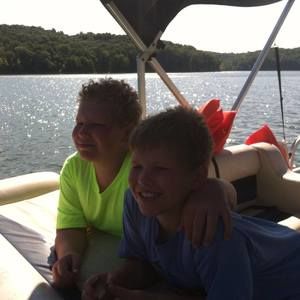 Meet your Posher, Cassidy