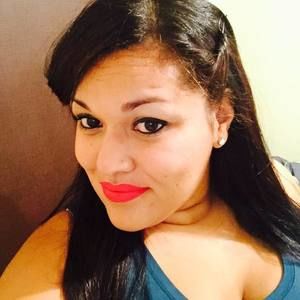 Meet your Posher, Crystal