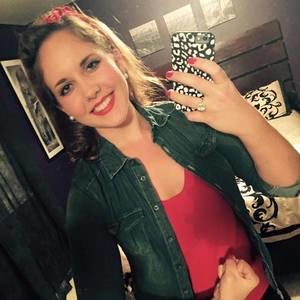 Meet your Posher, Lily