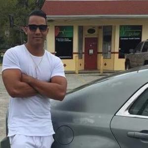 Meet your Posher, Leandro