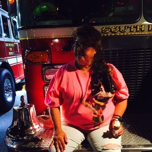 Meet your Posher, Joan marie