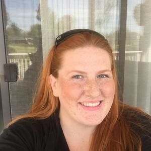 Meet your Posher, Brandy