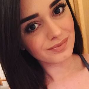 Meet your Posher, Symantha