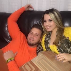 Meet your Posher, Alain