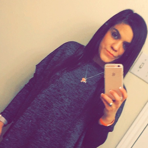 Meet your Posher, Lisa Marie