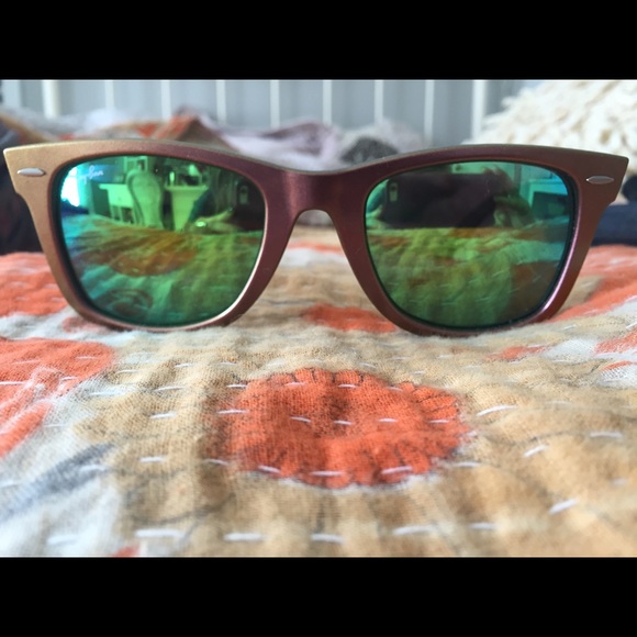 Ray Ban Cosmo Collection Jupiter