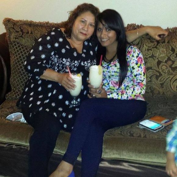 Meet your Posher, Maria - Picture 1 of 1