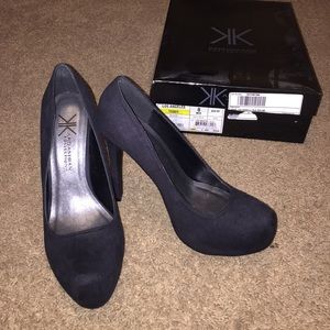 Kardashian Kollection Heels
