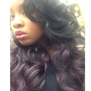 Meet your Posher, Cheville