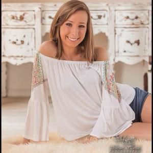 Meet your Posher, Morgan