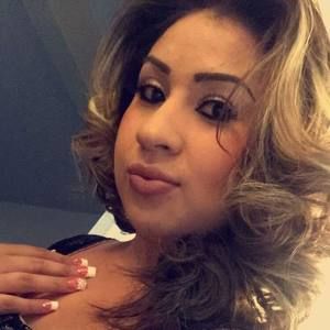 Meet your Posher, Edna