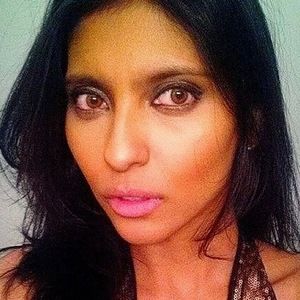 Meet your Posher, Harini