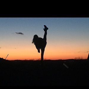 Meet your Posher, Grace