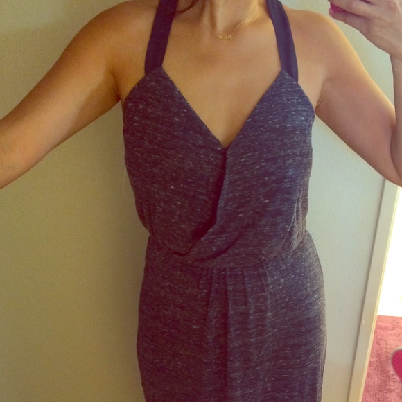 Bella Luxx Dresses - Comfortable Blue Maxi Dress Bella Luxx Dresses - Comfortable Blue Maxi Dress