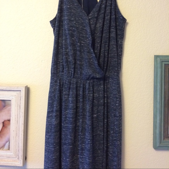Bella Luxx Dresses - Comfortable Blue Maxi Dress Bella Luxx Dresses - Comfortable Blue Maxi Dress