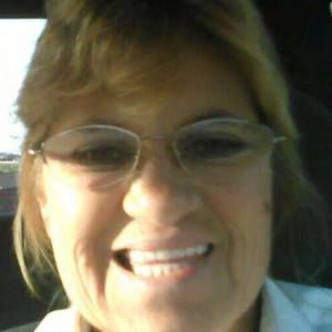 Meet your Posher, Tammy