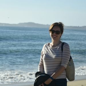 Meet your Posher, Iuliana