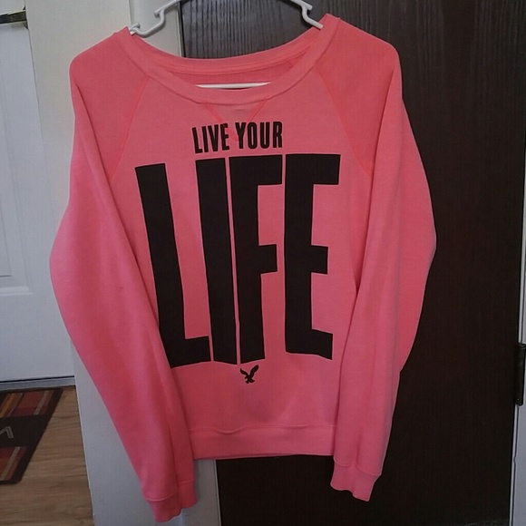 American Eagle Sweatshirt