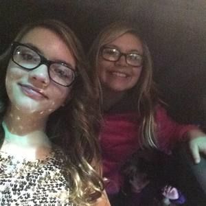 Meet your Posher, Kaylee