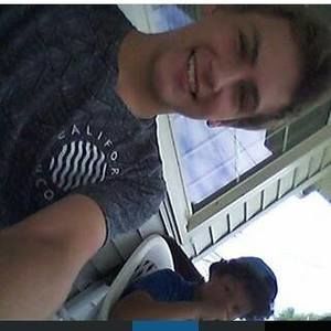 Meet your Posher, Trey