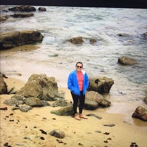 Meet your Posher, Adriana