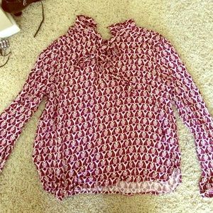 F21 Cat Turtleneck Shirt!