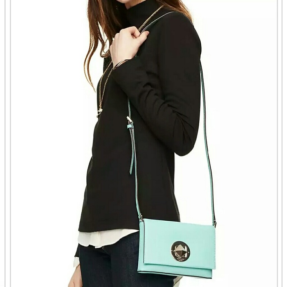 🚫SOLD🚫Kate Spsde Newbury Lane crossbody - Picture 2 of 4