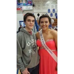 Meet your Posher, Katrina