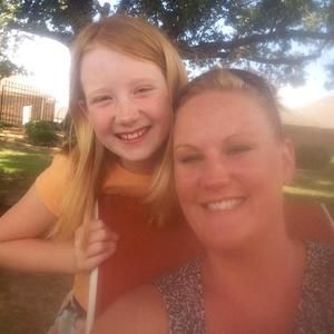 Meet your Posher, Christina