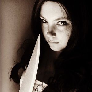 Meet your Posher, Jess