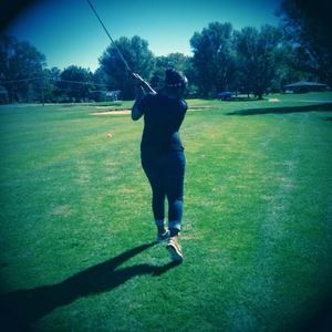 Meet your Posher, Kiesha