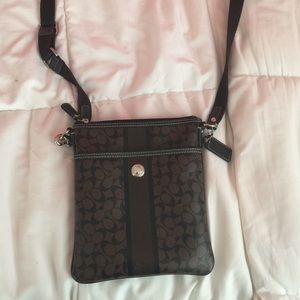 Coach Crossbody Bag