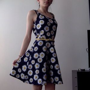 Daisy Dress
