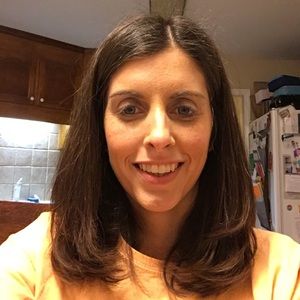 Meet your Posher, Lindsey