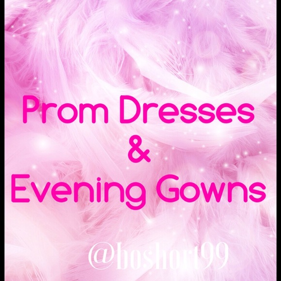 🎀 EVENING / FORMAL GOWNS 🎀