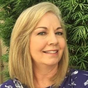 Meet your Posher, Cindy