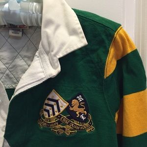 RUGBY by Ralph Lauren