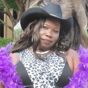 Meet your Posher, Sandra