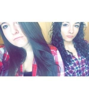 Meet your Posher, Mckenna