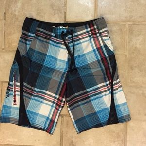 Men's O'Neil swimsuit