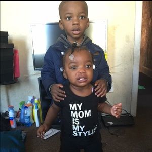 Meet your Posher, Carol