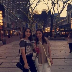 Meet your Posher, Sara