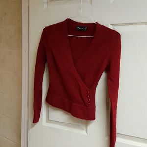 Limited sweater, great condition