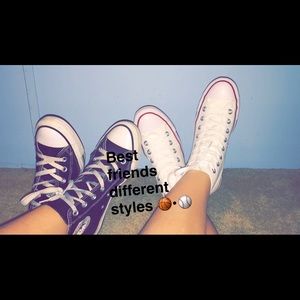 Meet your Posher, Brooke