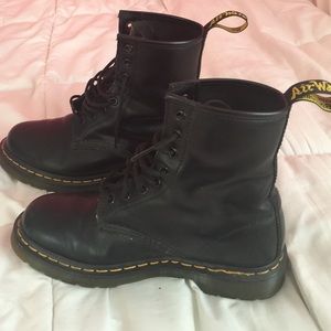 Doc Marten 1460 Women's Boots