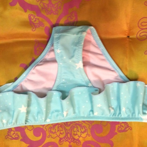 OBO Wild fox bottoms xs
