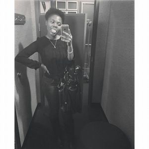 Meet your Posher, Raquel