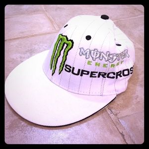 Men's Monster Hat
