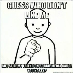 Meet your Posher, Charlyne